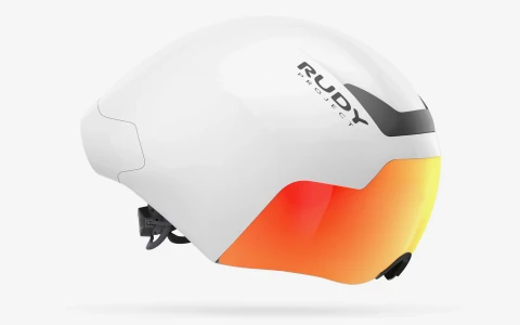 RUDY PROJECT The Wing Ice Helmet